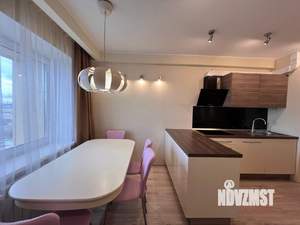 3-к квартира, вторичка, 97м2, 14/17 этаж