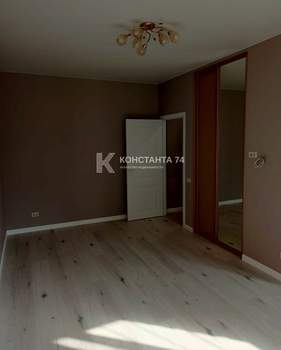 1-к квартира, вторичка, 29м2, 1/2 этаж