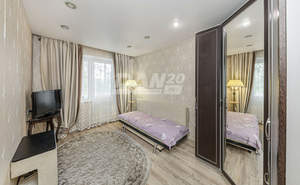 1-к квартира, вторичка, 32м2, 1/9 этаж