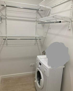 1-к квартира, вторичка, 32м2, 1/5 этаж