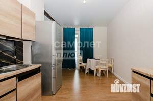 3-к квартира, вторичка, 94м2, 6/22 этаж