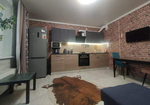 1-к квартира, вторичка, 41м2, 6/10 этаж