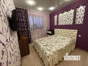 2-к квартира, вторичка, 53м2, 7/10 этаж