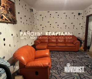 2-к квартира, вторичка, 50м2, 7/9 этаж