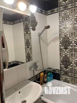 2-к квартира, вторичка, 52м2, 9/10 этаж