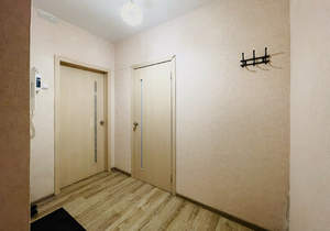 1-к квартира, вторичка, 39м2, 5/10 этаж