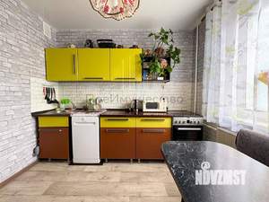2-к квартира, вторичка, 57м2, 8/10 этаж