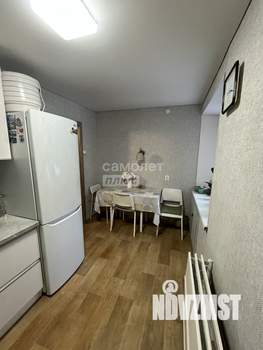 2-к квартира, вторичка, 46м2, 1/9 этаж