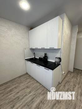 Студия квартира, вторичка, 24м2, 5/10 этаж