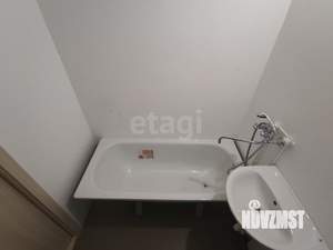 1-к квартира, вторичка, 36м2, 14/20 этаж
