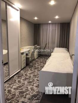 3-к квартира, вторичка, 60м2, 2/5 этаж