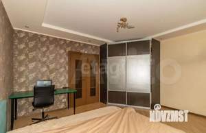 2-к квартира, вторичка, 57м2, 4/10 этаж