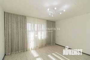 1-к квартира, вторичка, 40м2, 2/10 этаж