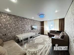 2-к квартира, вторичка, 49м2, 2/9 этаж