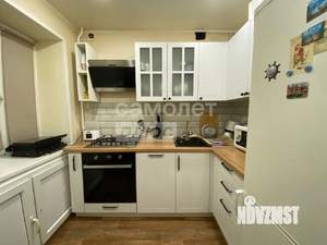 2-к квартира, вторичка, 39м2, 2/4 этаж