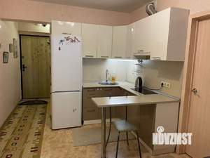 1-к квартира, вторичка, 36м2, 10/10 этаж