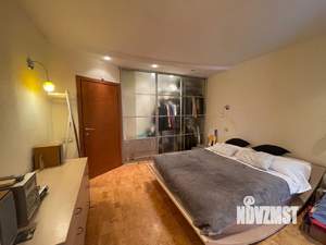 3-к квартира, вторичка, 106м2, 5/7 этаж