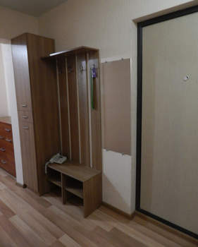 1-к квартира, вторичка, 41м2, 6/10 этаж