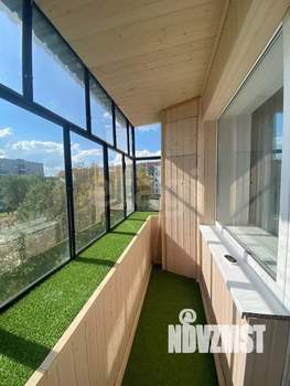 1-к квартира, вторичка, 30м2, 3/5 этаж