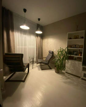 3-к квартира, вторичка, 68м2, 17/24 этаж