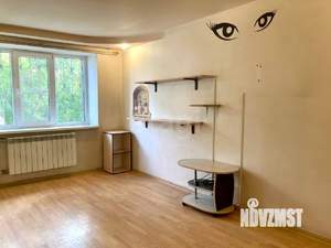 1-к квартира, вторичка, 27м2, 2/5 этаж