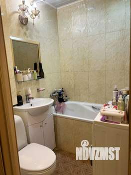 1-к квартира, вторичка, 31м2, 2/5 этаж