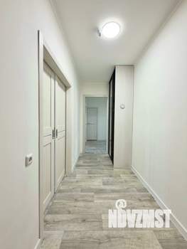 2-к квартира, вторичка, 64м2, 9/10 этаж