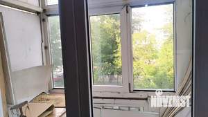 3-к квартира, вторичка, 74м2, 3/5 этаж