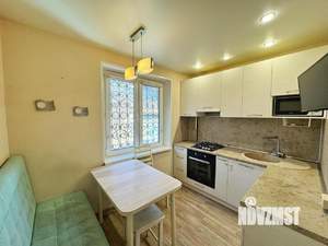 3-к квартира, вторичка, 67м2, 1/5 этаж