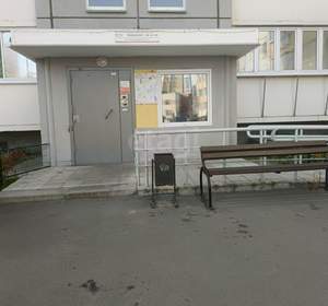 Студия квартира, вторичка, 26м2, 8/9 этаж