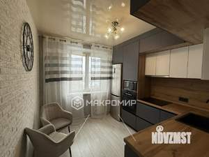 1-к квартира, вторичка, 43м2, 5/10 этаж