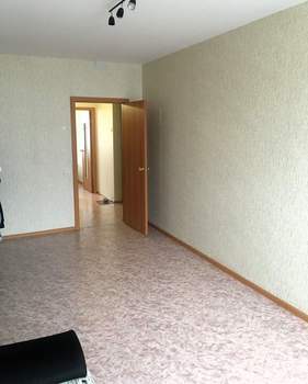 2-к квартира, вторичка, 57м2, 9/10 этаж