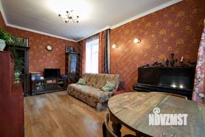 3-к квартира, вторичка, 71м2, 3/5 этаж