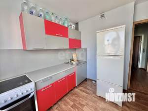 1-к квартира, вторичка, 28м2, 5/9 этаж