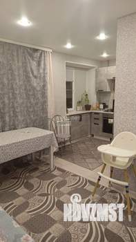 3-к квартира, вторичка, 59м2, 1/5 этаж