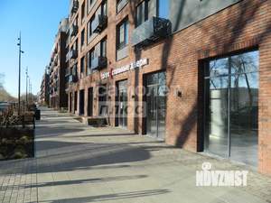 1-к квартира, вторичка, 38м2, 6/6 этаж