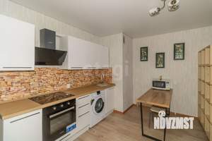 Студия квартира, вторичка, 34м2, 8/21 этаж