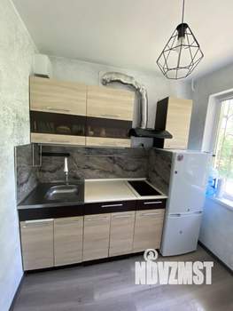 1-к квартира, вторичка, 30м2, 1/5 этаж