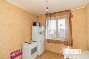 1-к квартира, вторичка, 33м2, 10/10 этаж