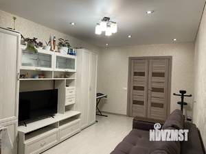 3-к квартира, вторичка, 65м2, 6/10 этаж