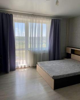 Студия квартира, вторичка, 24м2, 9/18 этаж