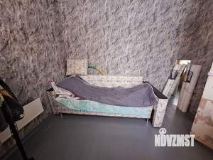 3-к квартира, вторичка, 47м2, 1/5 этаж