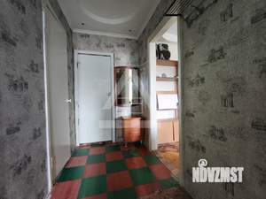 1-к квартира, вторичка, 34м2, 8/10 этаж