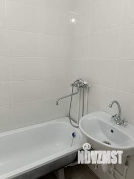 1-к квартира, вторичка, 38м2, 5/10 этаж