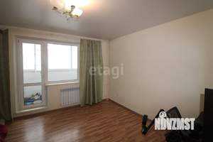 1-к квартира, вторичка, 41м2, 4/10 этаж