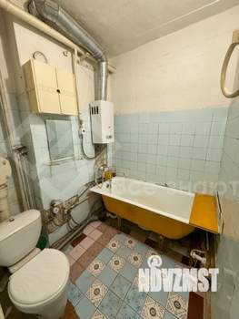 1-к квартира, вторичка, 31м2, 1/5 этаж