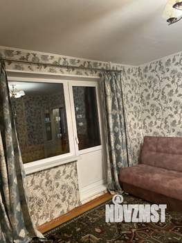 2-к квартира, вторичка, 50м2, 7/9 этаж