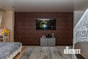 3-к квартира, вторичка, 65м2, 9/10 этаж