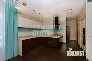 2-к квартира, вторичка, 70м2, 8/16 этаж