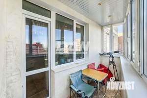 3-к квартира, вторичка, 150м2, 16/16 этаж